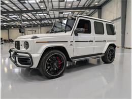 2021 Mercedes-Benz Wagon (CC-2113674) for sale in Greensboro, North Carolina