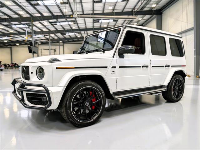 2021 Mercedes-Benz Wagon (CC-2113674) for sale in Greensboro, North Carolina