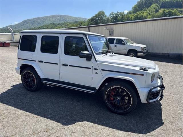 2021 Mercedes-Benz Wagon (CC-2113674) for sale in Greensboro, North Carolina