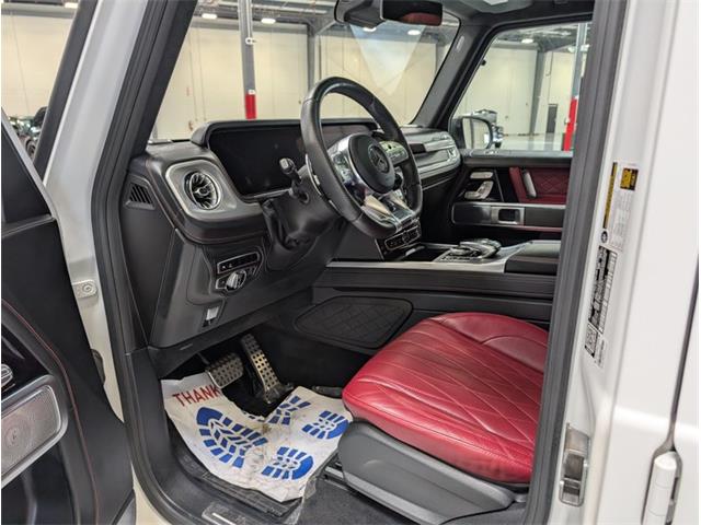 2021 Mercedes-Benz Wagon (CC-2113674) for sale in Greensboro, North Carolina
