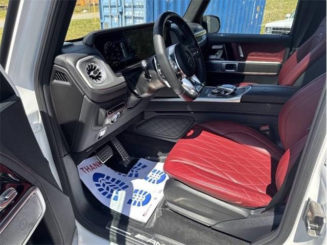 2021 Mercedes-Benz Wagon (CC-2113674) for sale in Greensboro, North Carolina