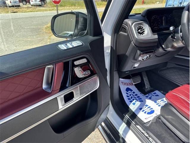 2021 Mercedes-Benz Wagon (CC-2113674) for sale in Greensboro, North Carolina