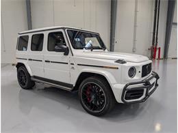 2021 Mercedes-Benz Wagon (CC-2113674) for sale in Greensboro, North Carolina