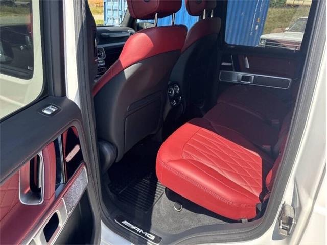 2021 Mercedes-Benz Wagon (CC-2113674) for sale in Greensboro, North Carolina
