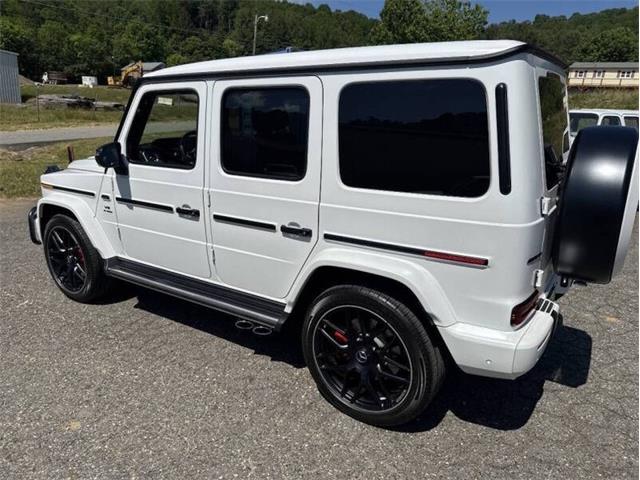 2021 Mercedes-Benz Wagon (CC-2113674) for sale in Greensboro, North Carolina