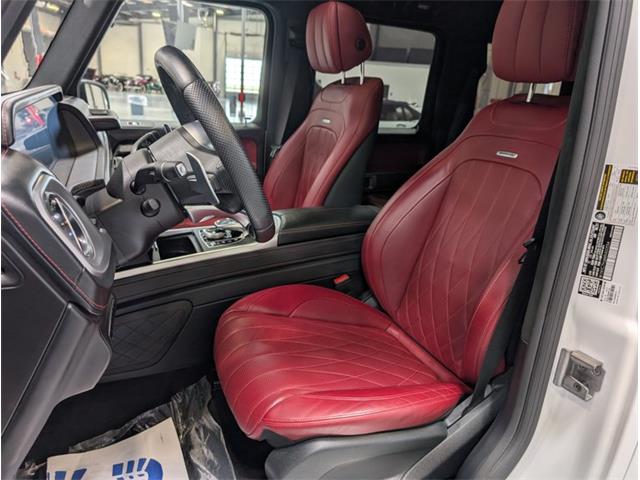 2021 Mercedes-Benz Wagon (CC-2113674) for sale in Greensboro, North Carolina