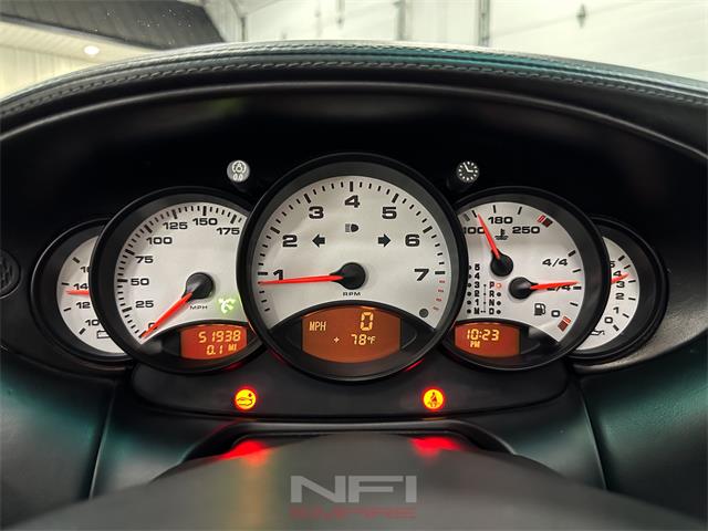 2000 Porsche 911 (CC-2113675) for sale in North East, Pennsylvania