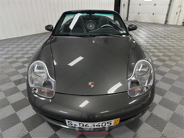 2000 Porsche 911 (CC-2113675) for sale in North East, Pennsylvania