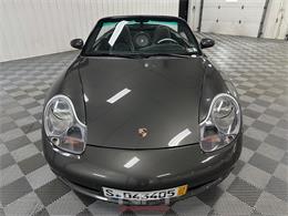 2000 Porsche 911 (CC-2113675) for sale in North East, Pennsylvania