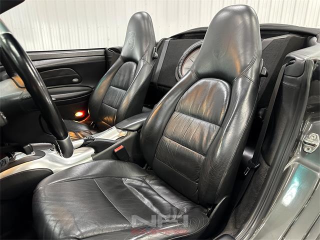 2000 Porsche 911 (CC-2113675) for sale in North East, Pennsylvania