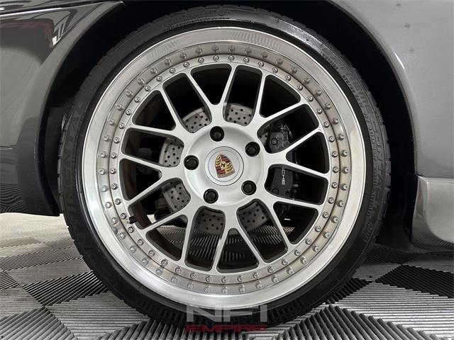 2000 Porsche 911 (CC-2113675) for sale in North East, Pennsylvania