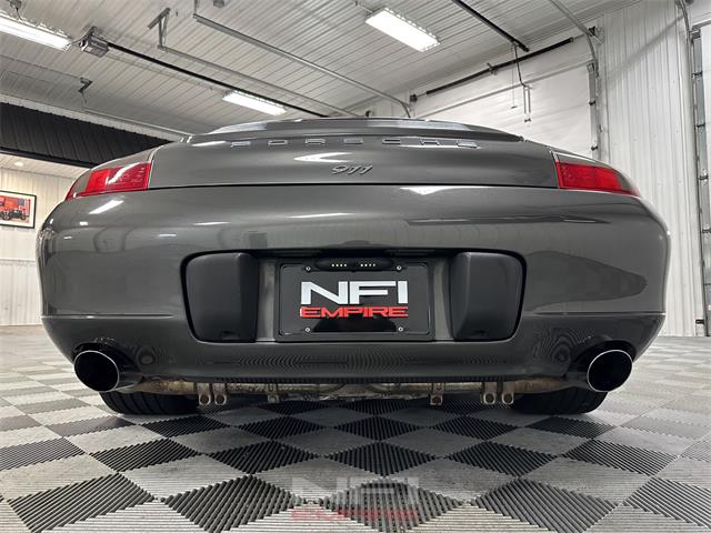 2000 Porsche 911 (CC-2113675) for sale in North East, Pennsylvania