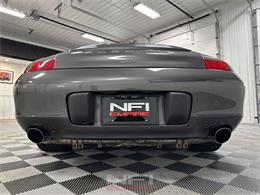 2000 Porsche 911 (CC-2113675) for sale in North East, Pennsylvania
