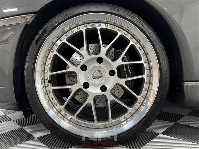2000 Porsche 911 (CC-2113675) for sale in North East, Pennsylvania