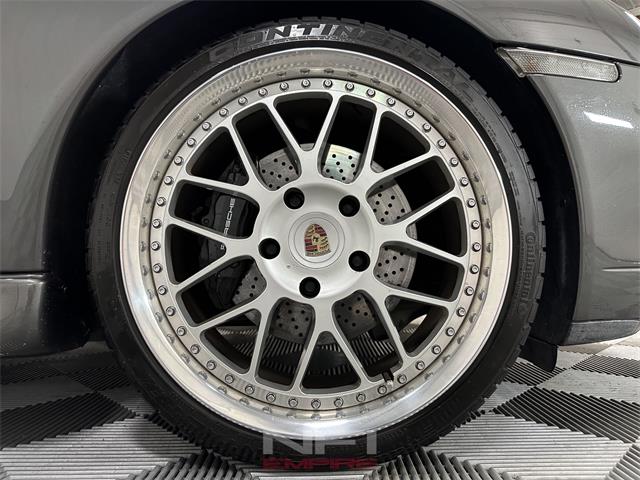 2000 Porsche 911 (CC-2113675) for sale in North East, Pennsylvania