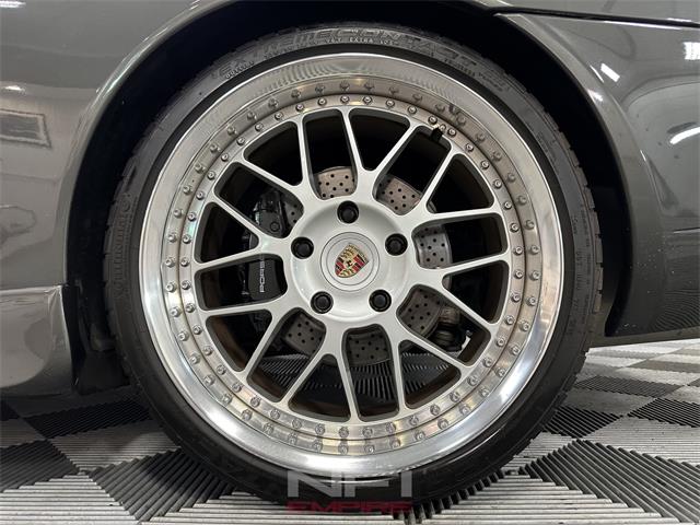 2000 Porsche 911 (CC-2113675) for sale in North East, Pennsylvania