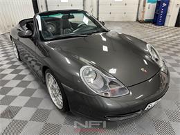 2000 Porsche 911 (CC-2113675) for sale in North East, Pennsylvania