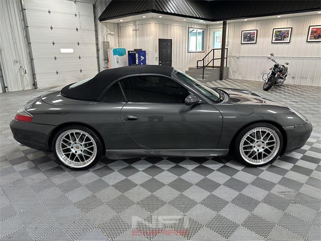 2000 Porsche 911 (CC-2113675) for sale in North East, Pennsylvania