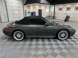 2000 Porsche 911 (CC-2113675) for sale in North East, Pennsylvania