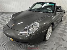2000 Porsche 911 (CC-2113675) for sale in North East, Pennsylvania