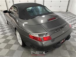 2000 Porsche 911 (CC-2113675) for sale in North East, Pennsylvania