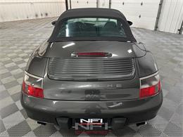 2000 Porsche 911 (CC-2113675) for sale in North East, Pennsylvania
