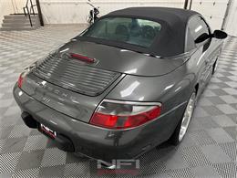 2000 Porsche 911 (CC-2113675) for sale in North East, Pennsylvania