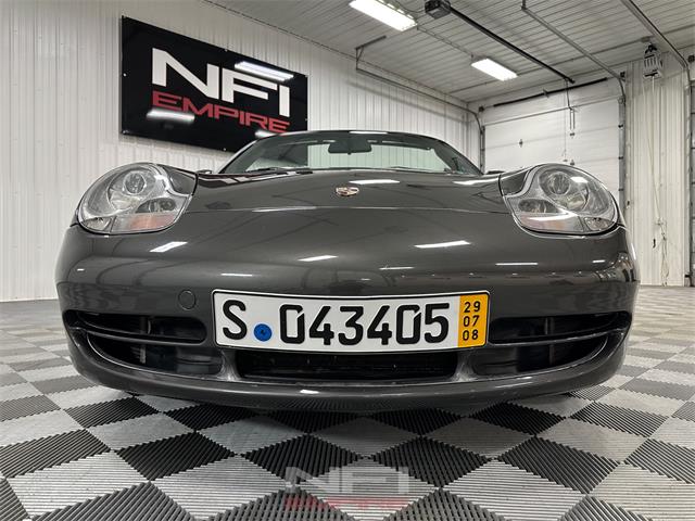 2000 Porsche 911 (CC-2113675) for sale in North East, Pennsylvania