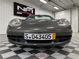 2000 Porsche 911 (CC-2113675) for sale in North East, Pennsylvania