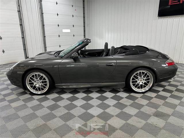 2000 Porsche 911 (CC-2113675) for sale in North East, Pennsylvania