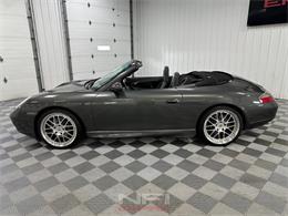 2000 Porsche 911 (CC-2113675) for sale in North East, Pennsylvania