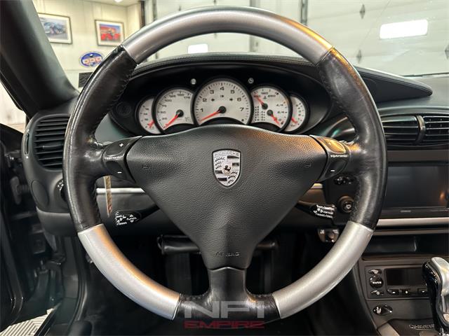 2000 Porsche 911 (CC-2113675) for sale in North East, Pennsylvania