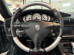 2000 Porsche 911 (CC-2113675) for sale in North East, Pennsylvania