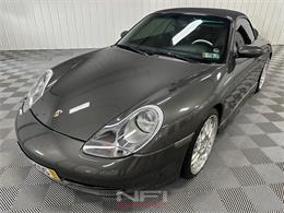 2000 Porsche 911 (CC-2113675) for sale in North East, Pennsylvania