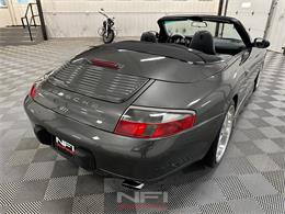 2000 Porsche 911 (CC-2113675) for sale in North East, Pennsylvania