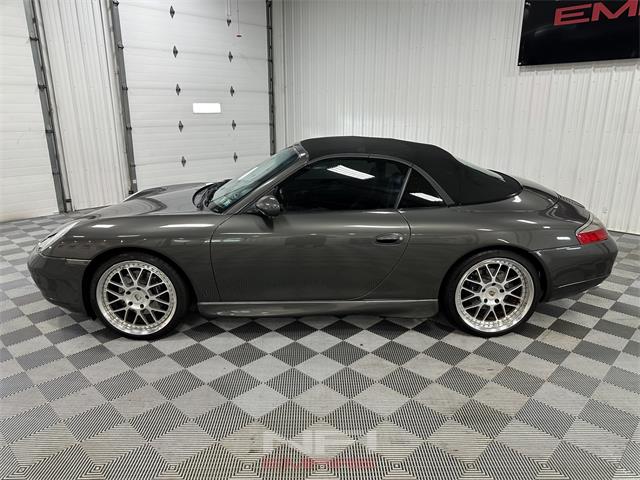 2000 Porsche 911 (CC-2113675) for sale in North East, Pennsylvania