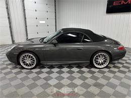 2000 Porsche 911 (CC-2113675) for sale in North East, Pennsylvania