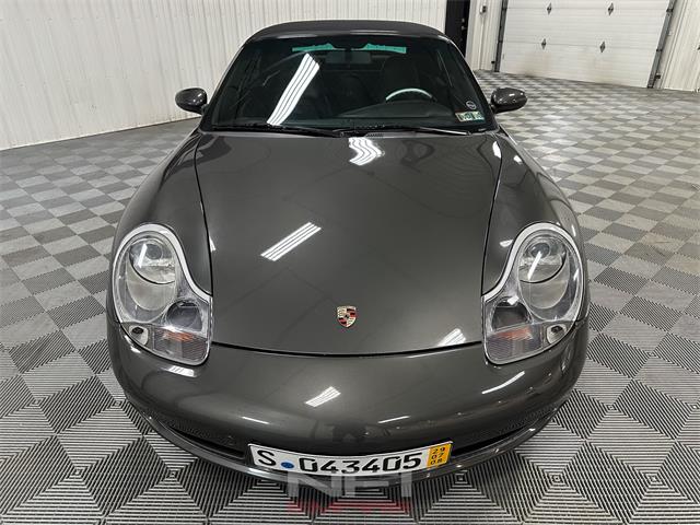 2000 Porsche 911 (CC-2113675) for sale in North East, Pennsylvania