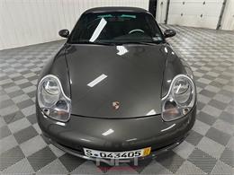 2000 Porsche 911 (CC-2113675) for sale in North East, Pennsylvania