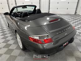 2000 Porsche 911 (CC-2113675) for sale in North East, Pennsylvania