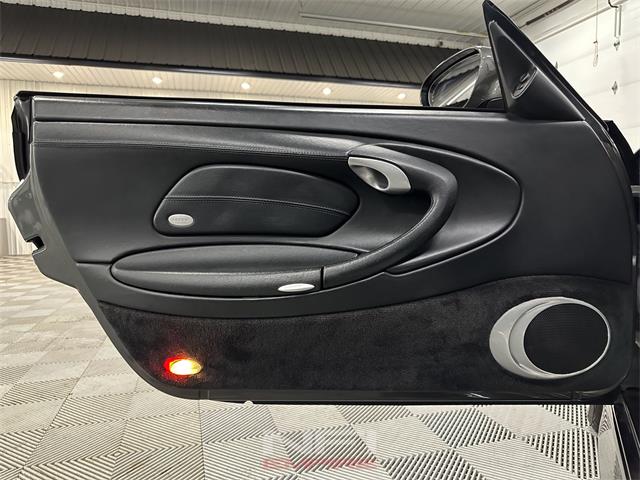 2000 Porsche 911 (CC-2113675) for sale in North East, Pennsylvania