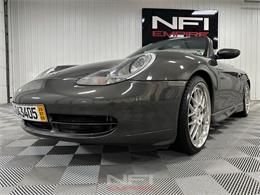 2000 Porsche 911 (CC-2113675) for sale in North East, Pennsylvania