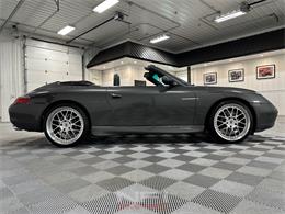 2000 Porsche 911 (CC-2113675) for sale in North East, Pennsylvania