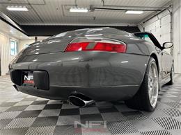 2000 Porsche 911 (CC-2113675) for sale in North East, Pennsylvania