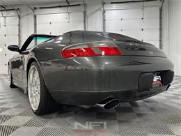 2000 Porsche 911 (CC-2113675) for sale in North East, Pennsylvania
