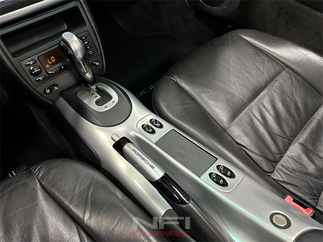 2000 Porsche 911 (CC-2113675) for sale in North East, Pennsylvania