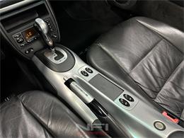 2000 Porsche 911 (CC-2113675) for sale in North East, Pennsylvania