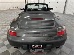 2000 Porsche 911 (CC-2113675) for sale in North East, Pennsylvania