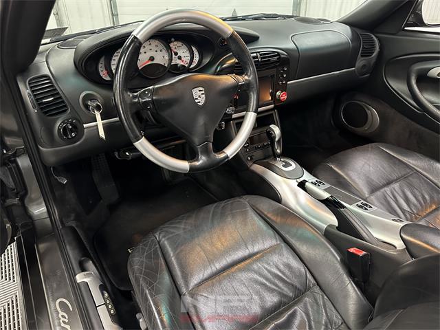 2000 Porsche 911 (CC-2113675) for sale in North East, Pennsylvania