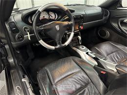 2000 Porsche 911 (CC-2113675) for sale in North East, Pennsylvania